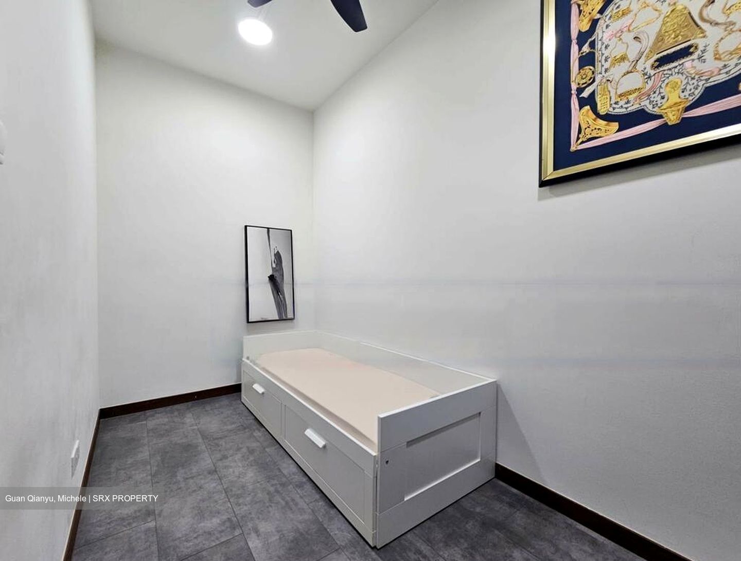 Sembawang Springs Estate (D27), Terrace #460569091